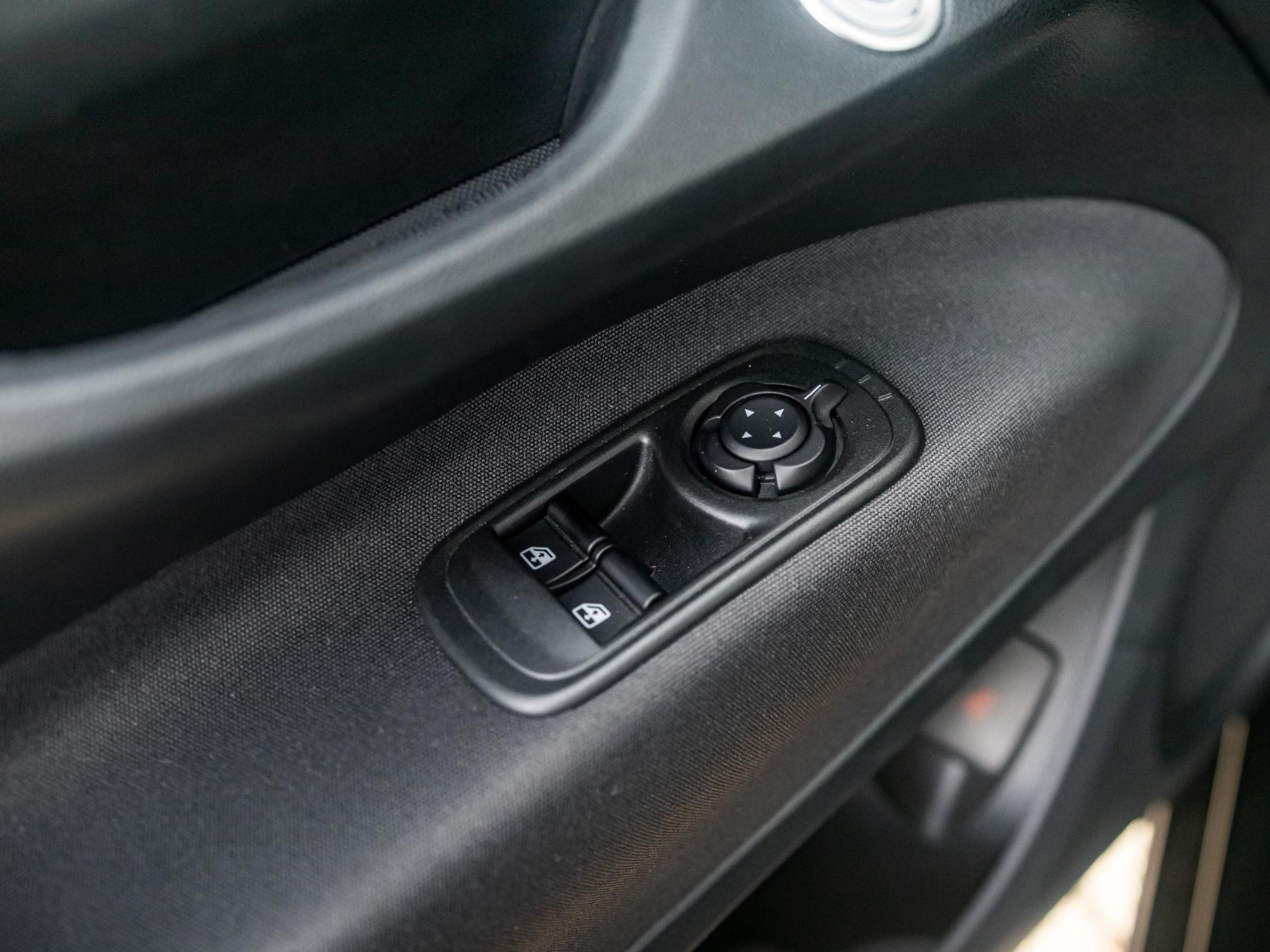 Hoofdafbeelding Fiat 500e