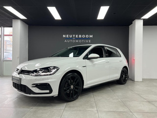 Volkswagen Golf 7.5 1.5 TSI R-LINE | ACC | CARPLAY |LED|