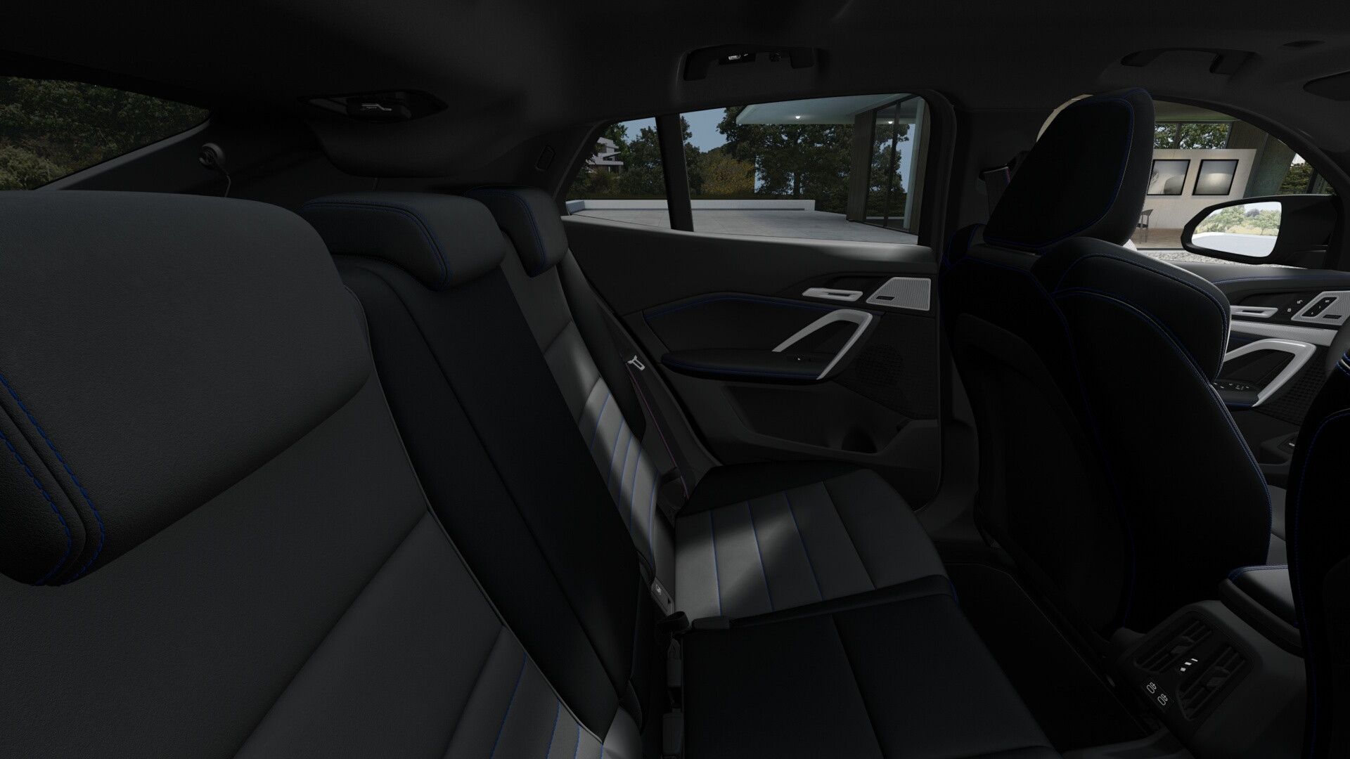 Hoofdafbeelding BMW iX2