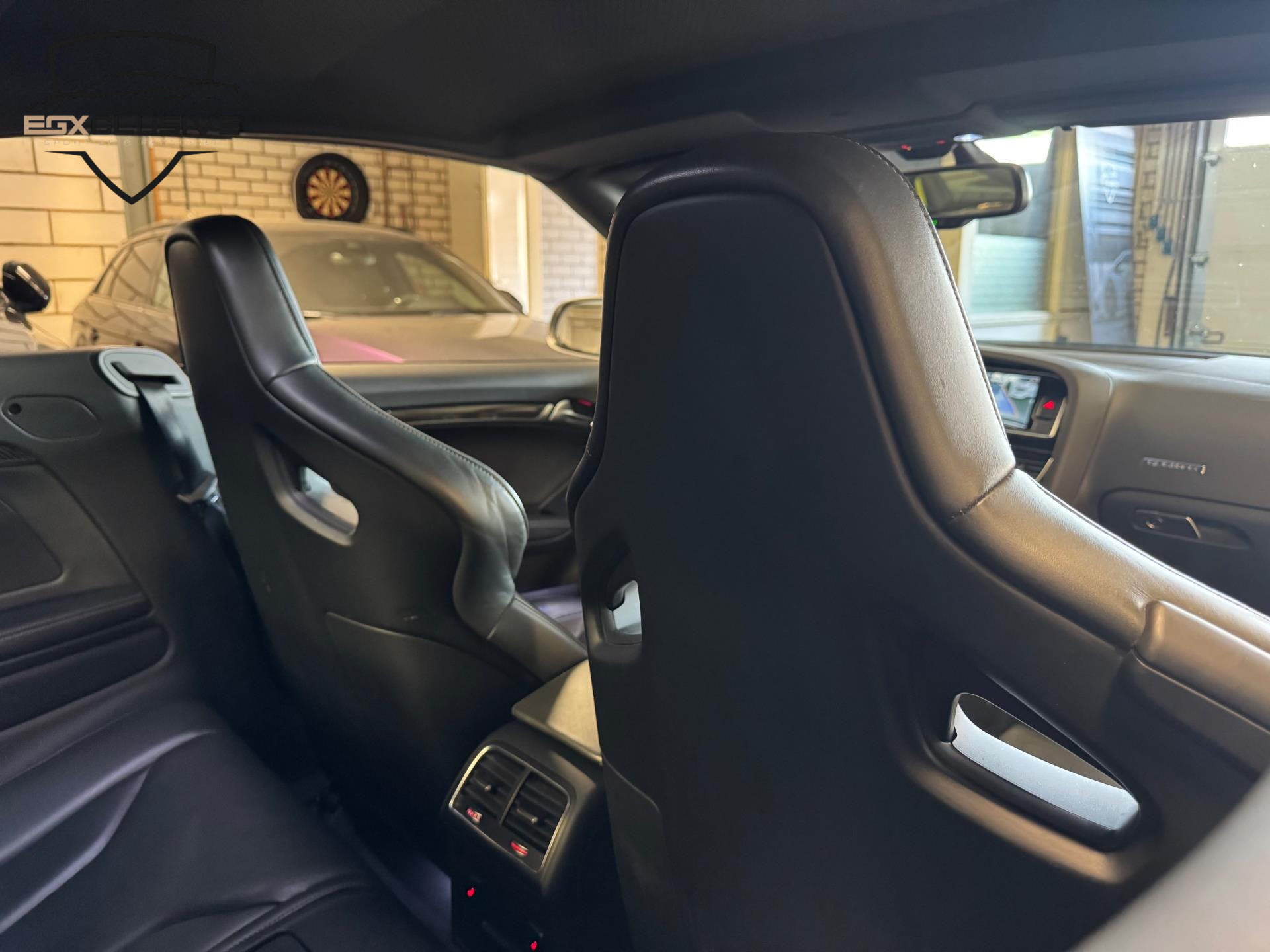 Hoofdafbeelding Audi RS5