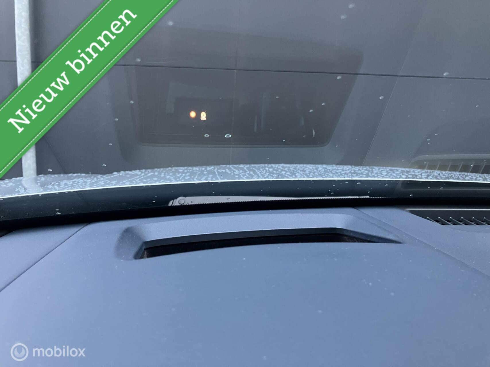 Hoofdafbeelding Mazda CX-30