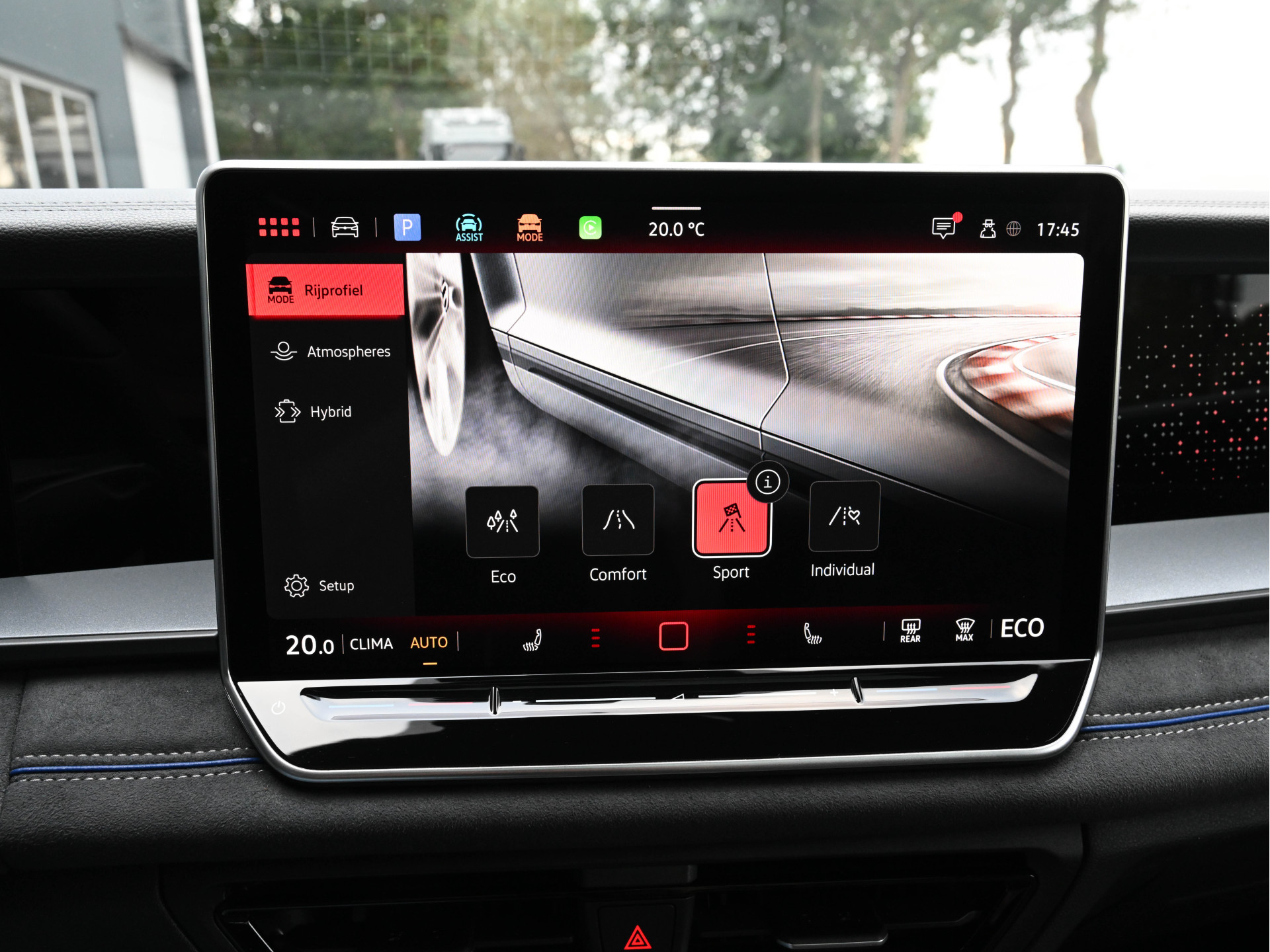 Hoofdafbeelding Volkswagen Tayron