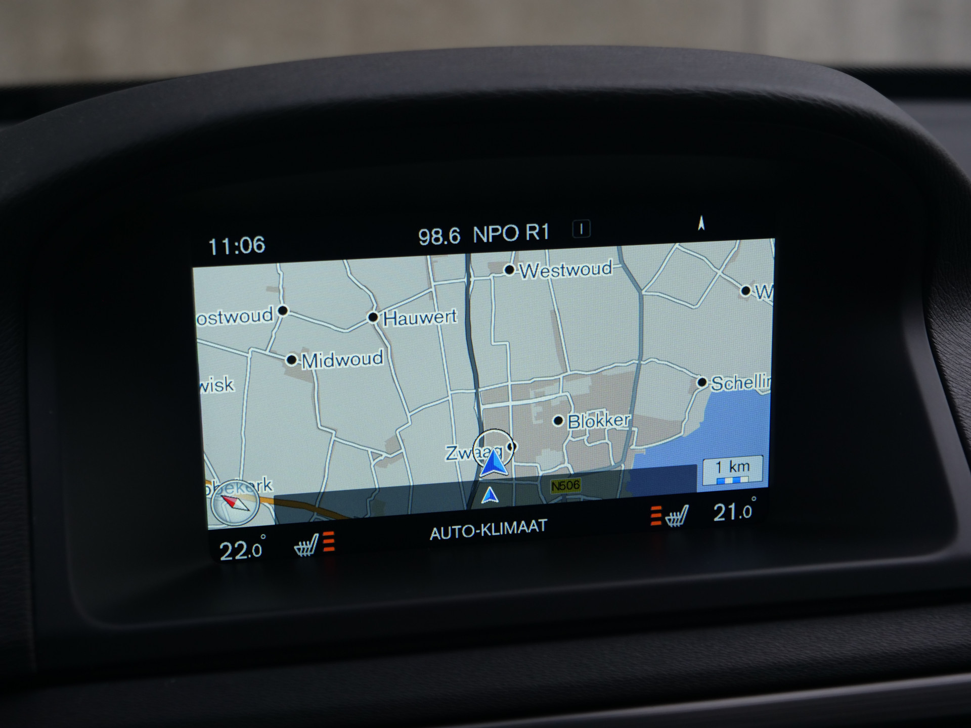 Hoofdafbeelding Volvo XC70