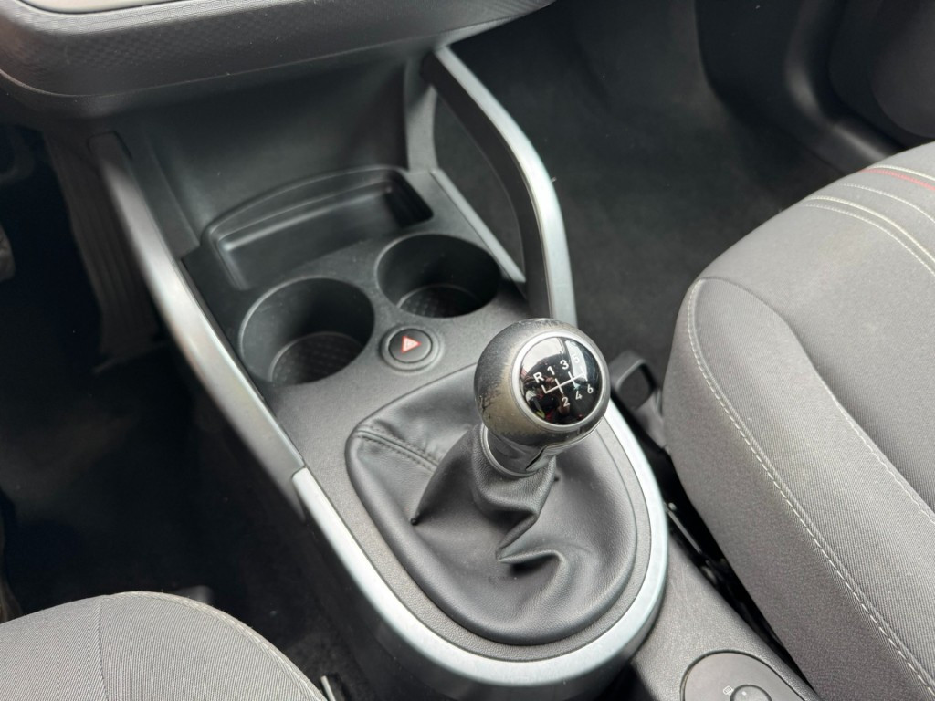 Hoofdafbeelding SEAT Altea