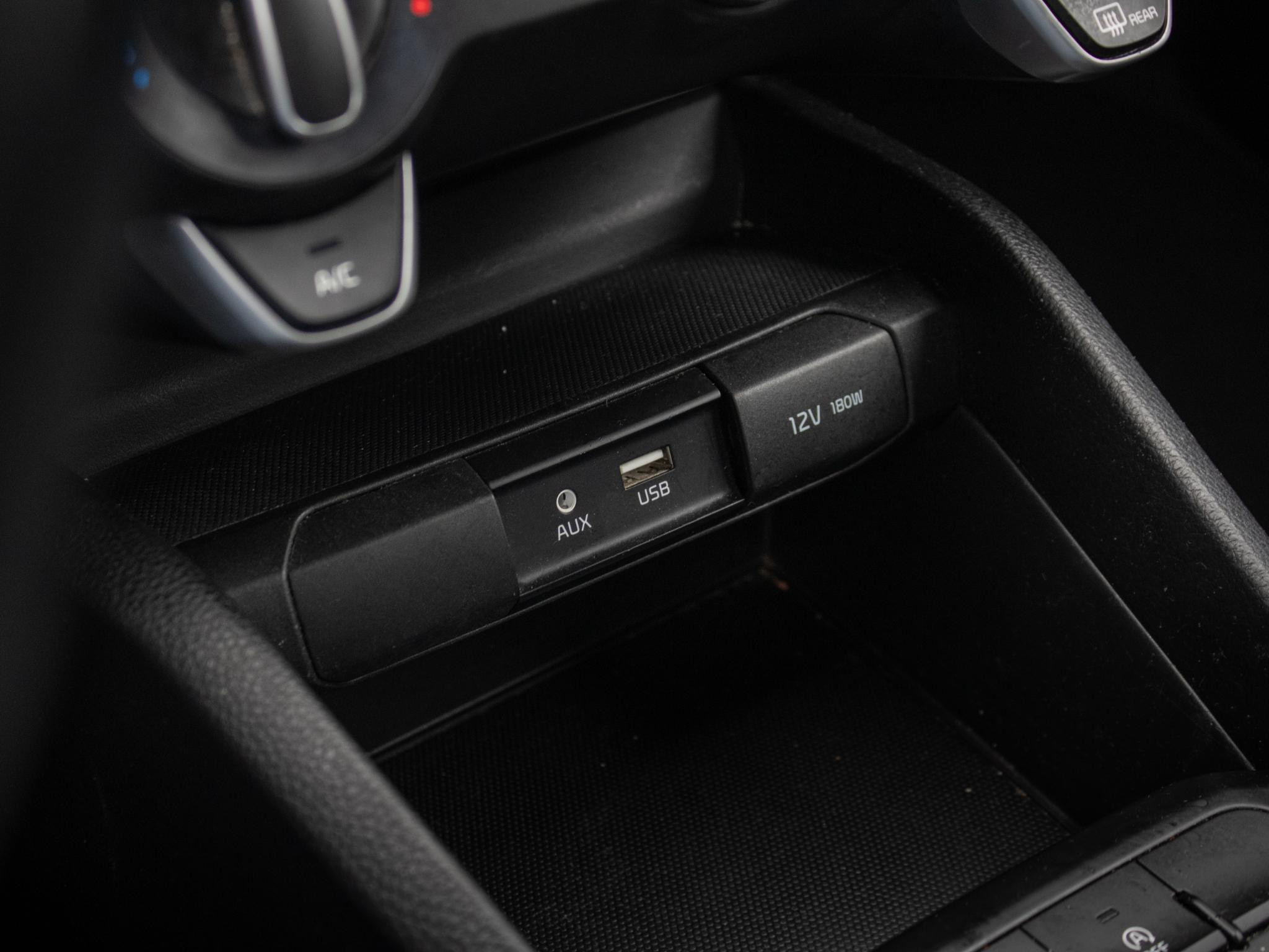 Hoofdafbeelding Kia Stonic