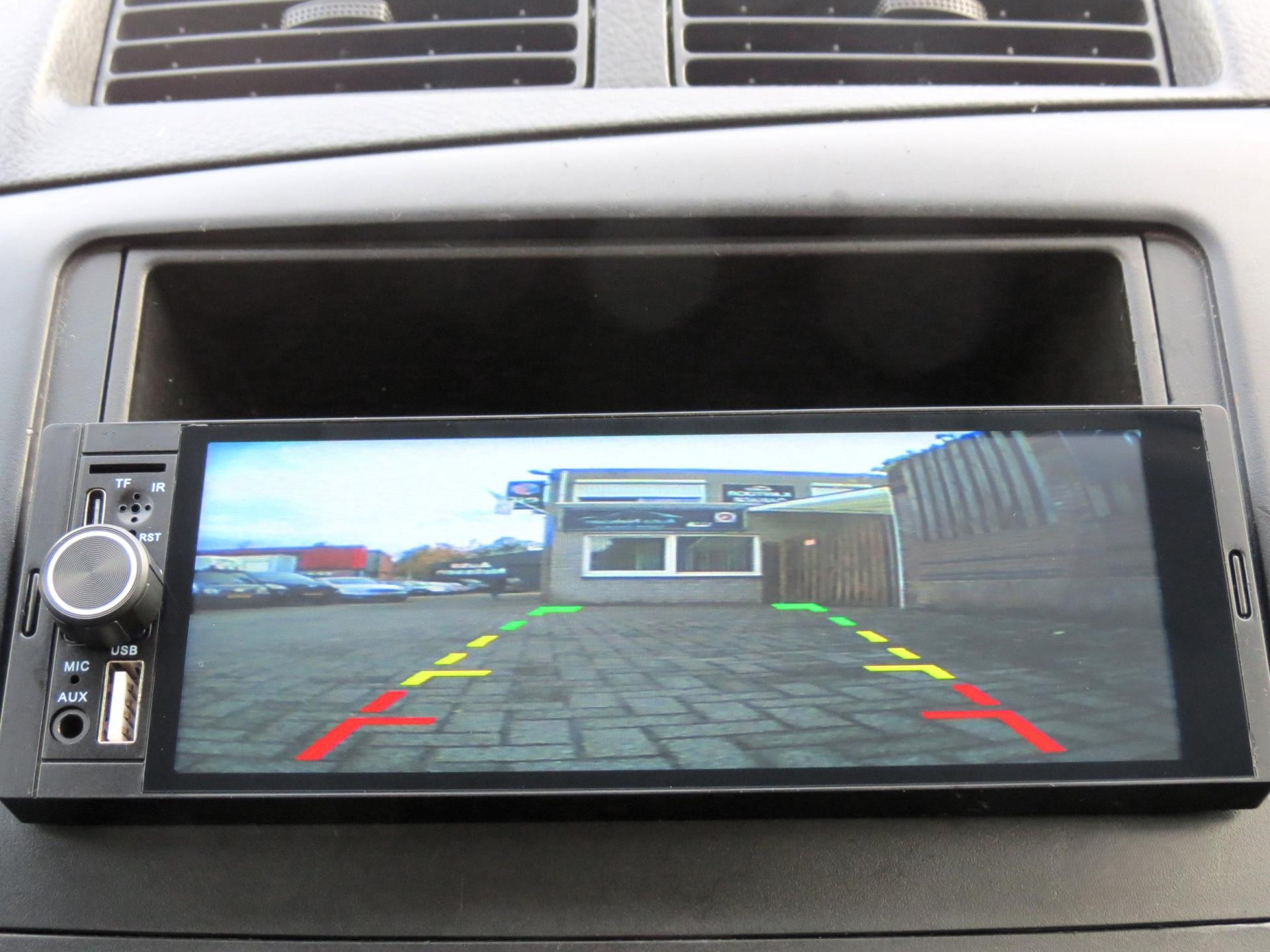 Hoofdafbeelding Daihatsu Cuore