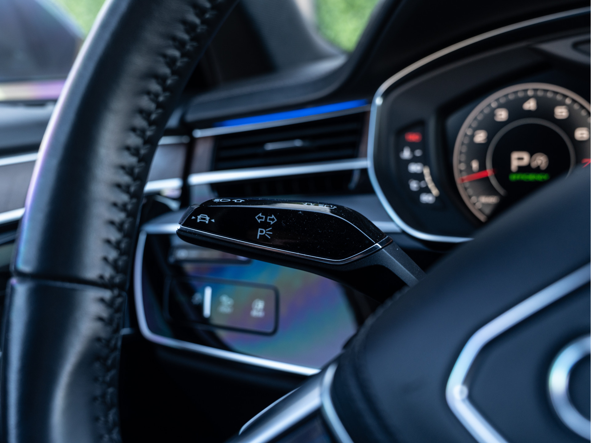 Hoofdafbeelding Audi A8