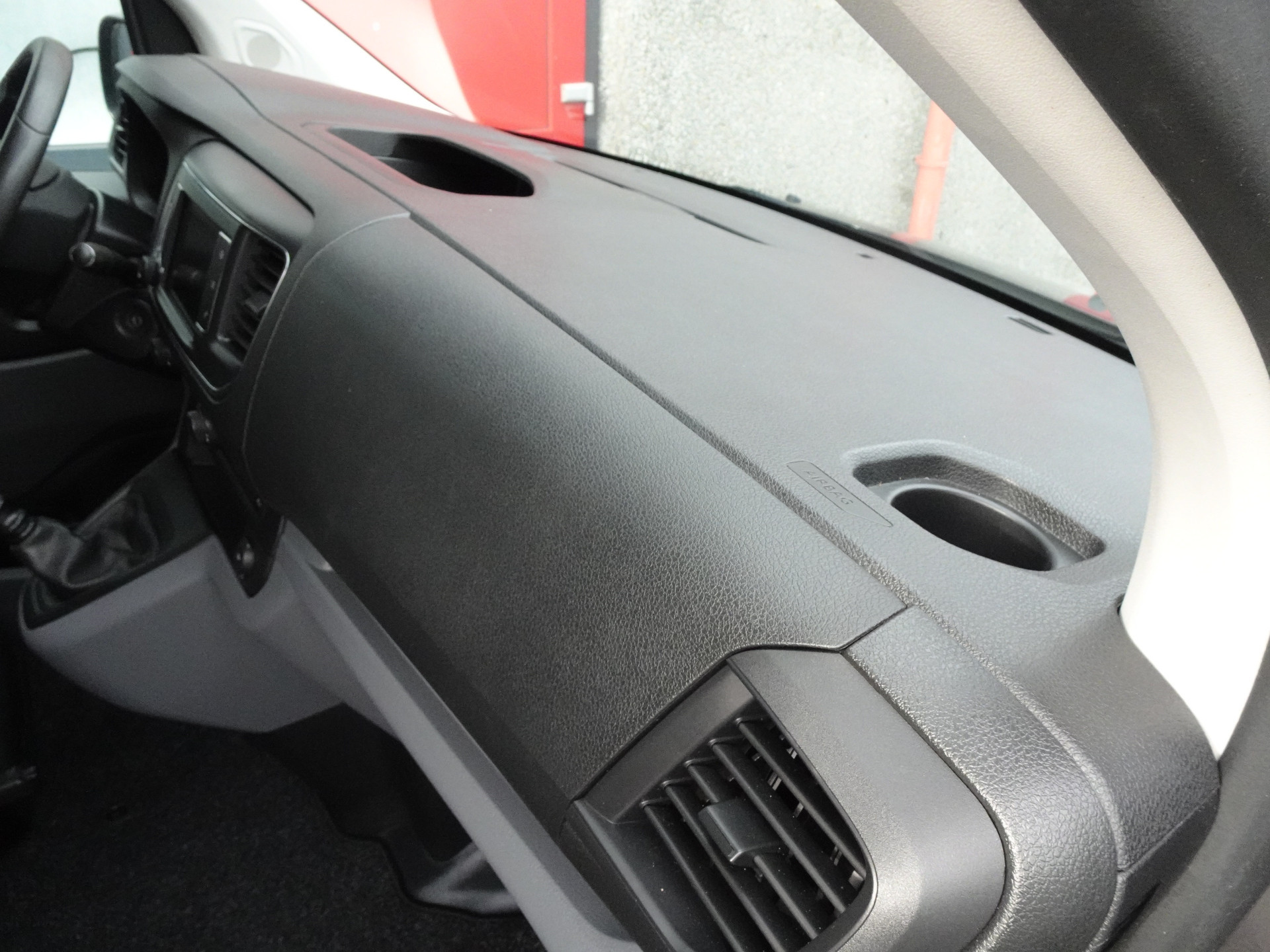 Hoofdafbeelding Peugeot Expert