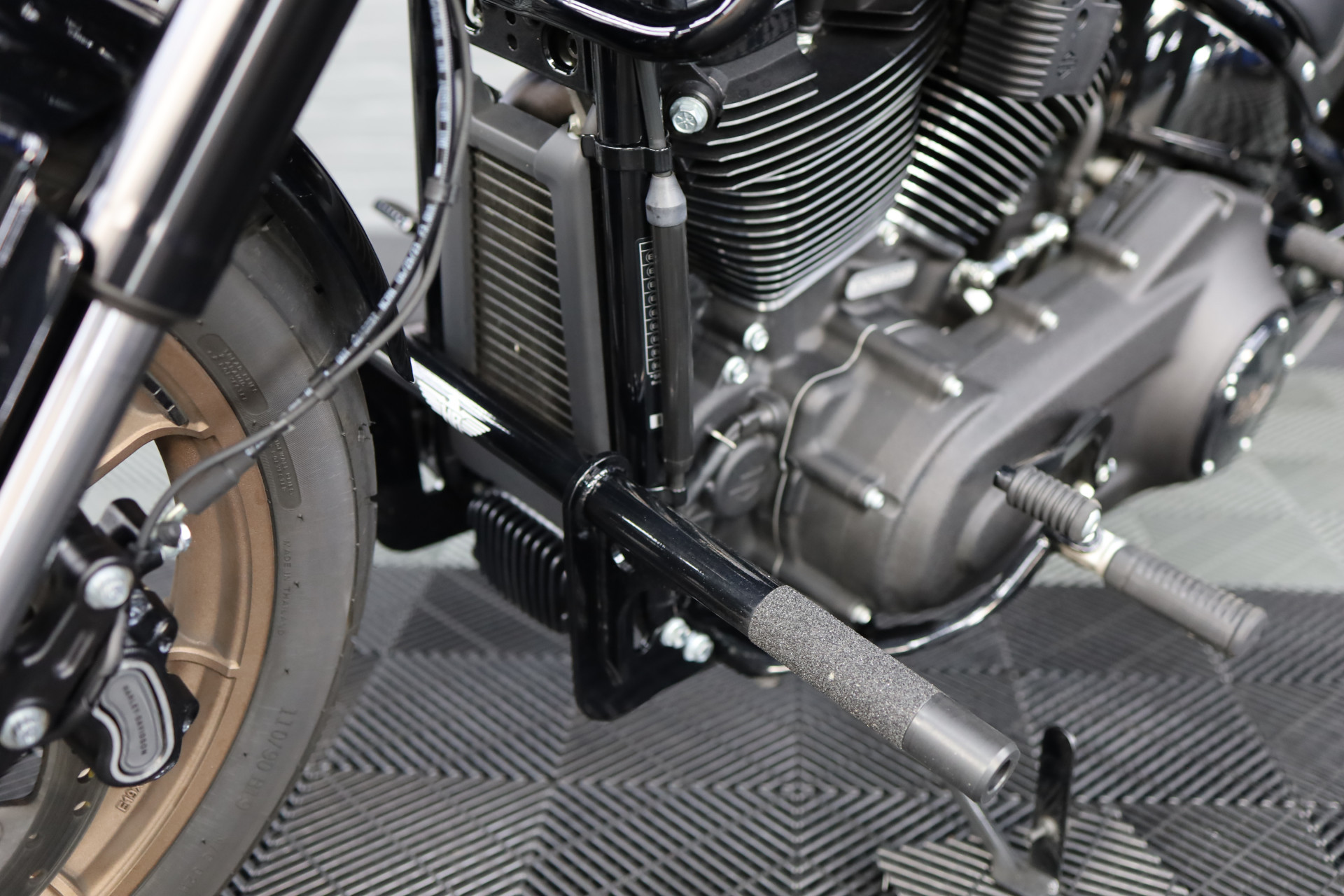 Hoofdafbeelding Harley-Davidson Low Rider