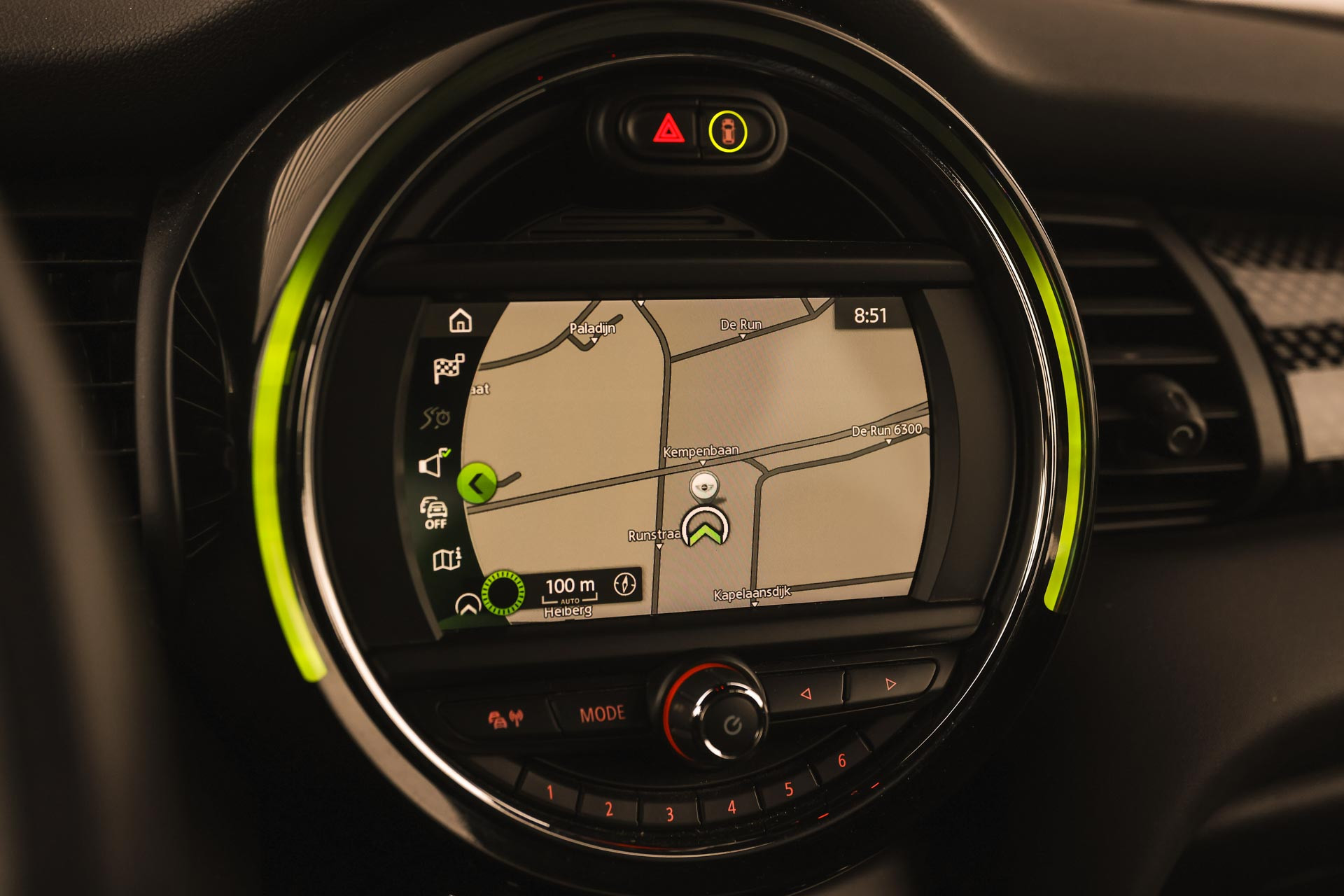 Hoofdafbeelding MINI Cooper S