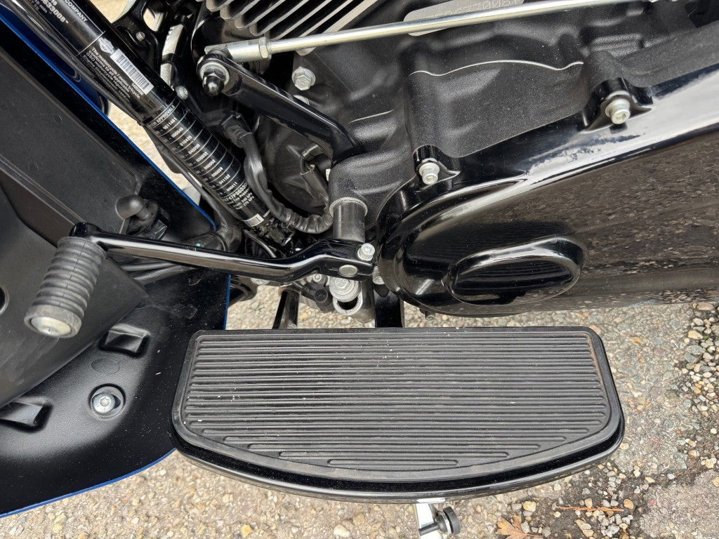 Hoofdafbeelding Harley-Davidson Ultra Limited (5hd) 2023