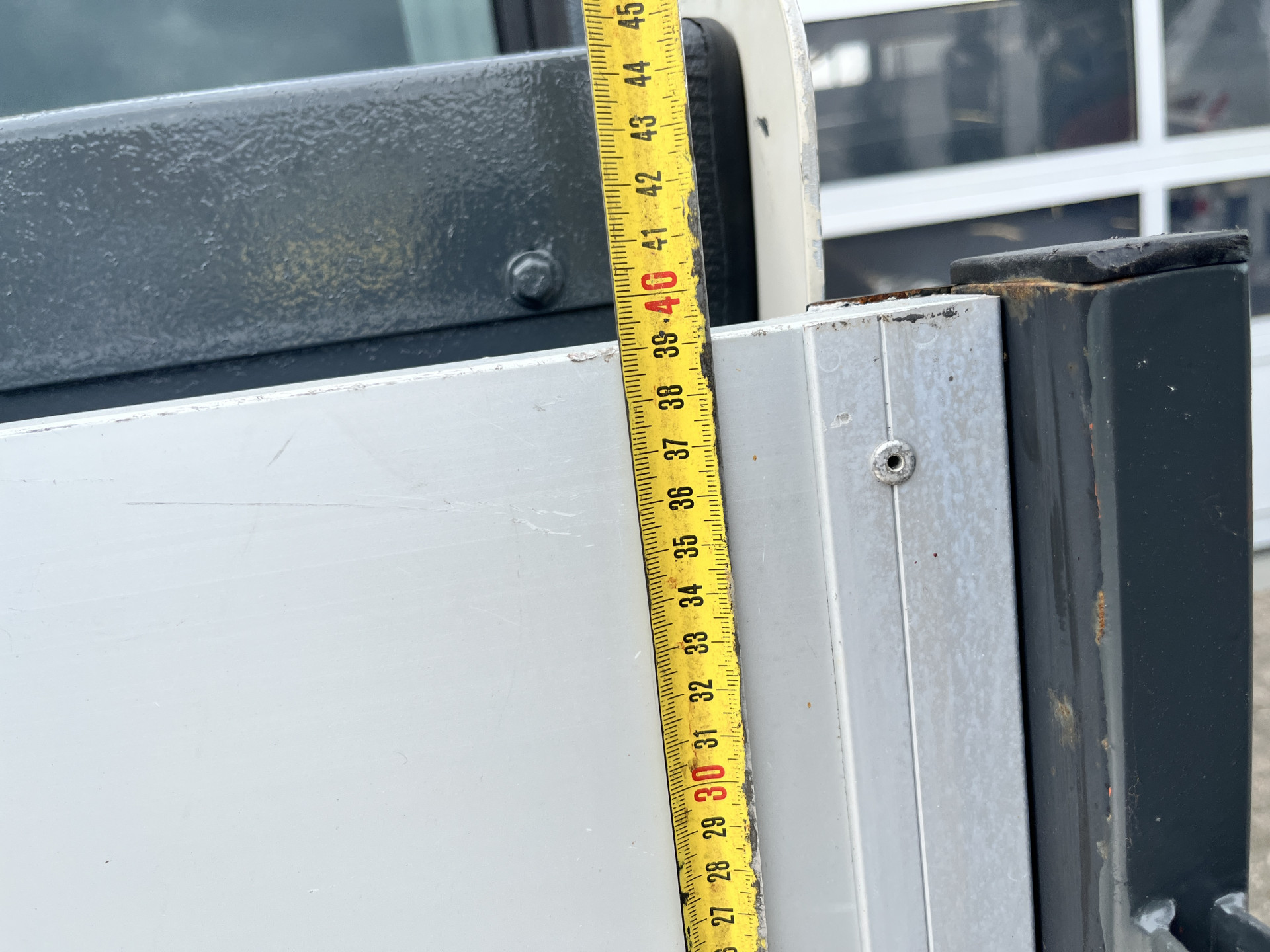 Hoofdafbeelding boschung P4T