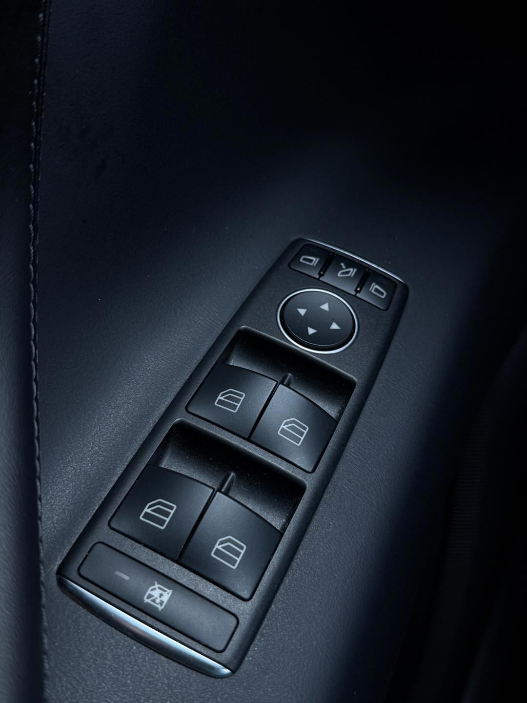 Hoofdafbeelding Tesla Model X