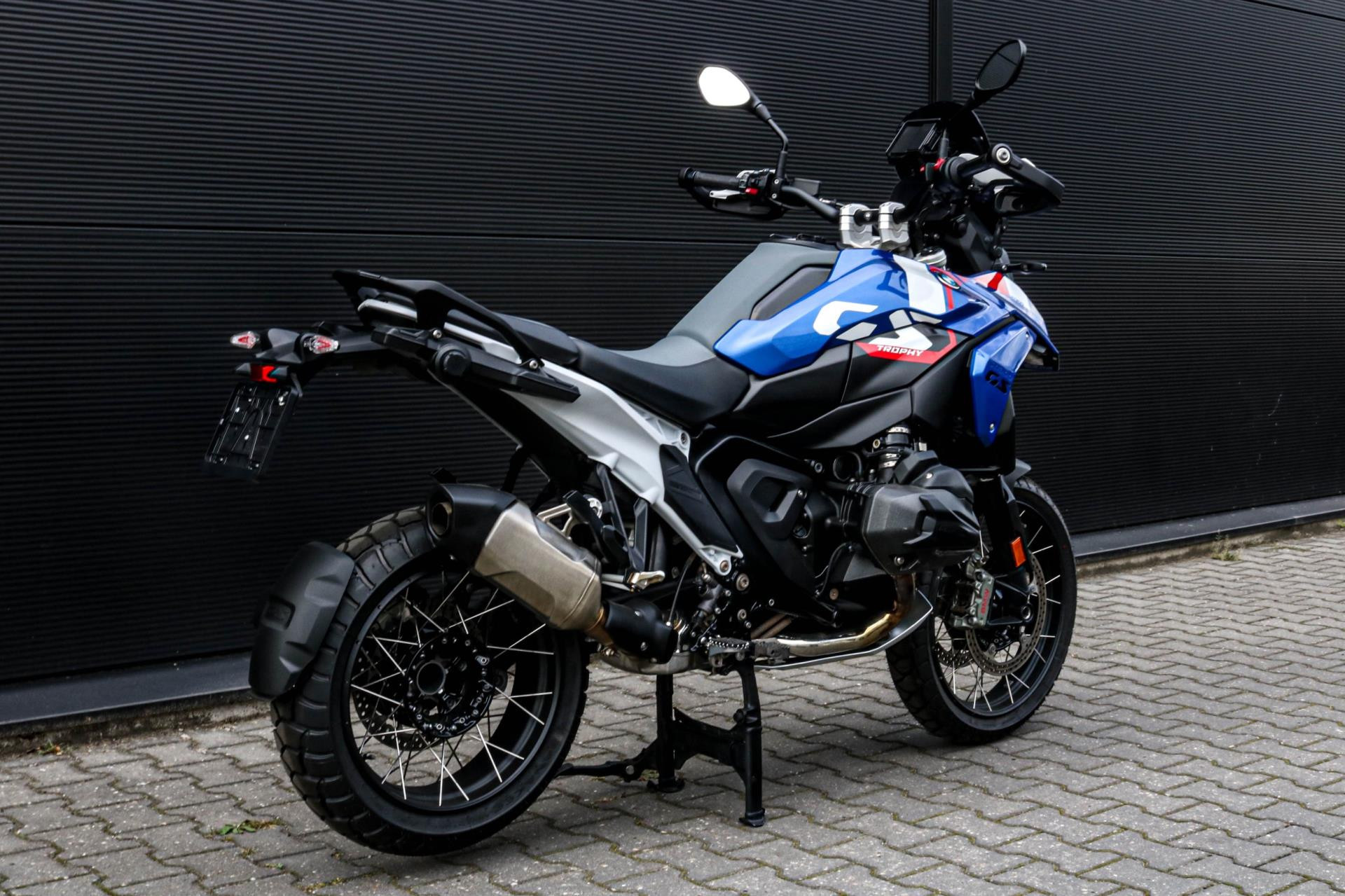 Hoofdafbeelding BMW R 1300 GS