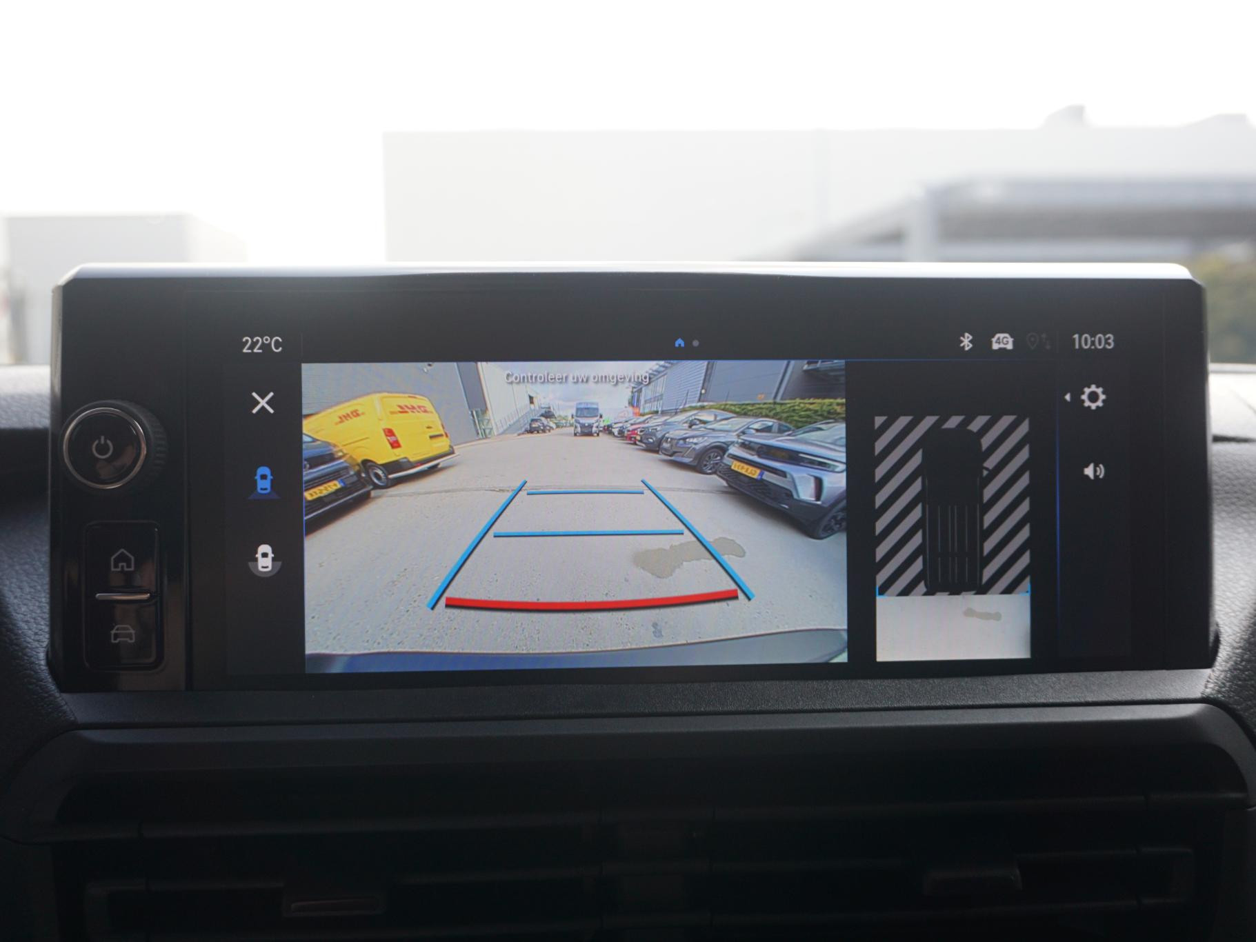 Hoofdafbeelding Opel Vivaro-e