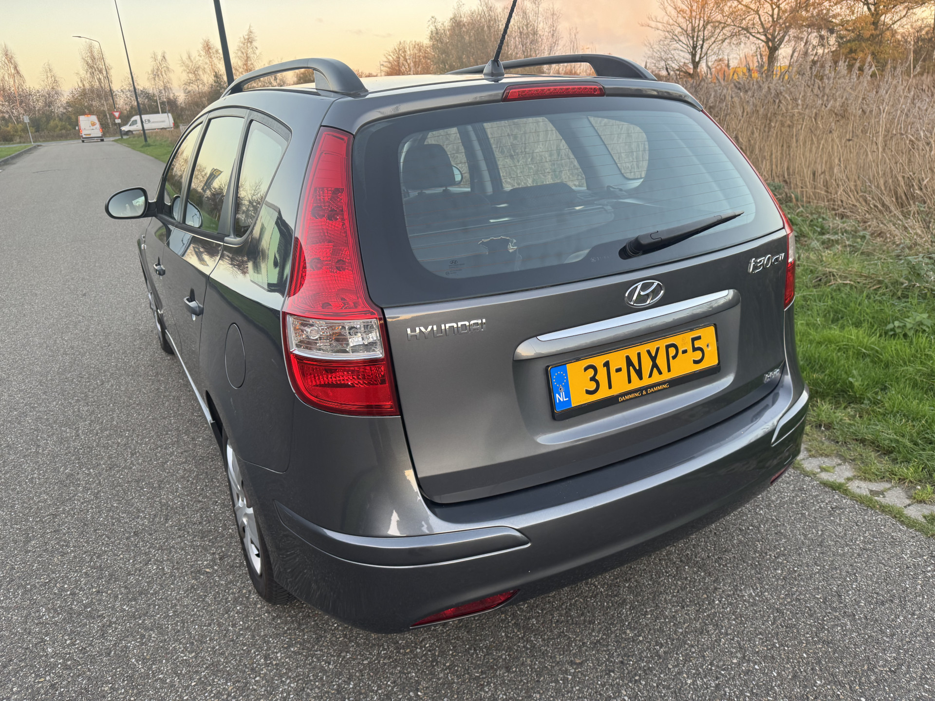 Hoofdafbeelding Hyundai i30