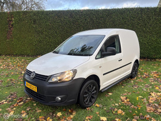 Volkswagen Caddy Bestel 1.6 TDI 2014 Nap