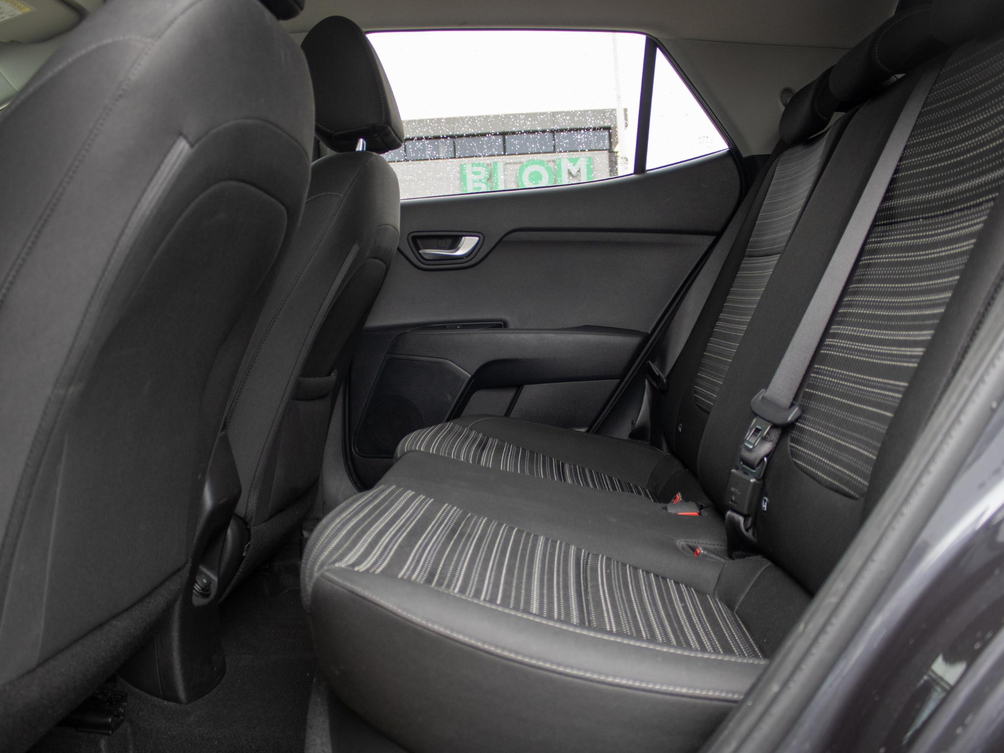 Hoofdafbeelding Kia Stonic