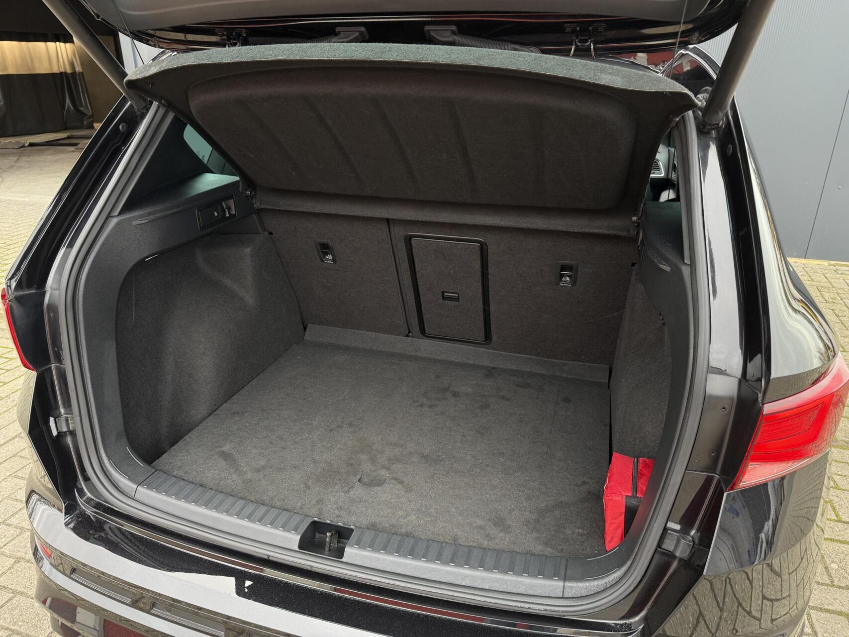 Hoofdafbeelding CUPRA Ateca