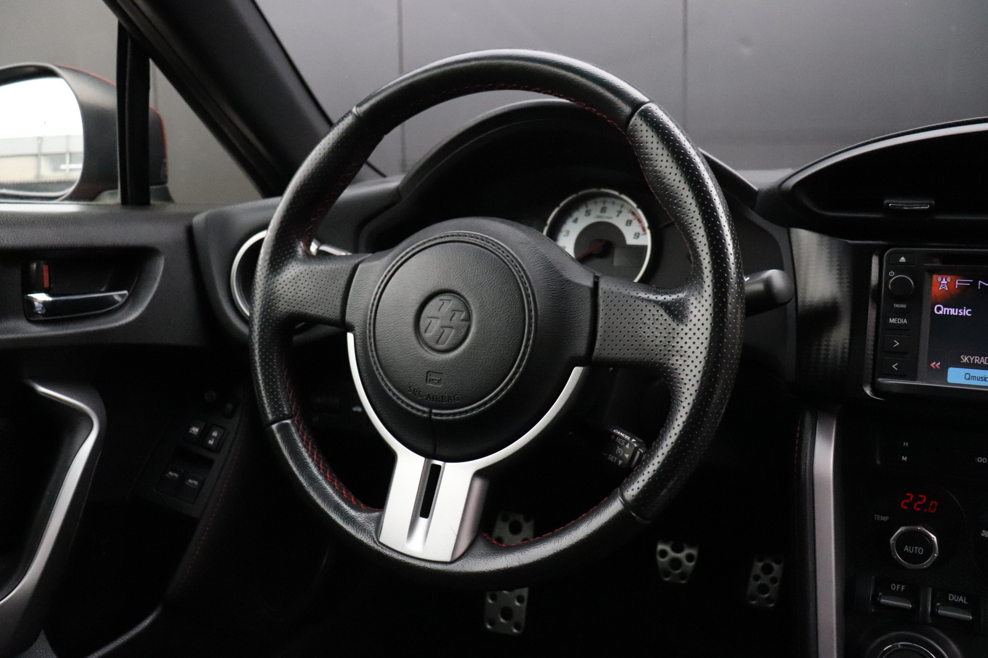 Hoofdafbeelding Toyota GT86