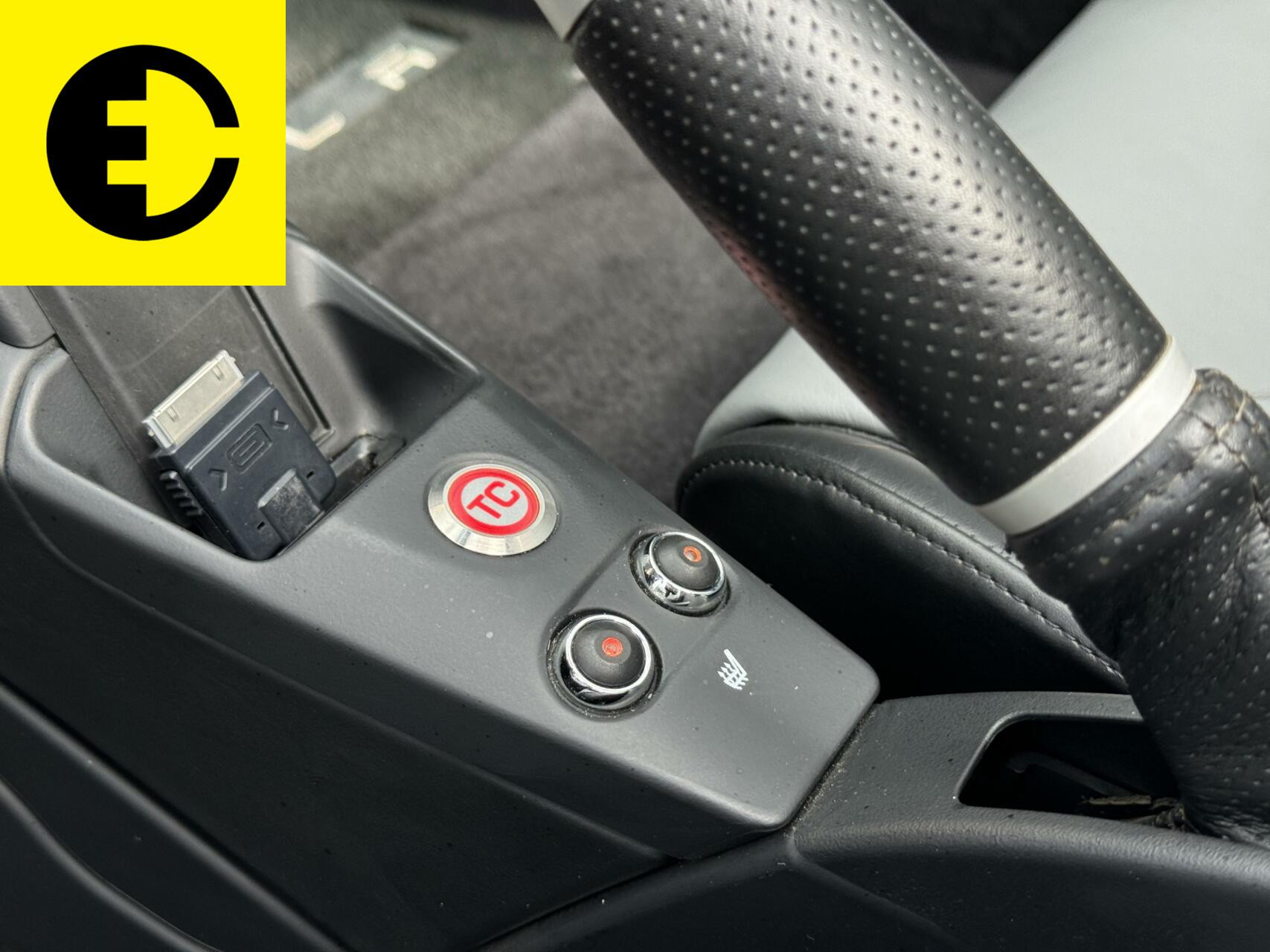 Hoofdafbeelding Tesla Roadster