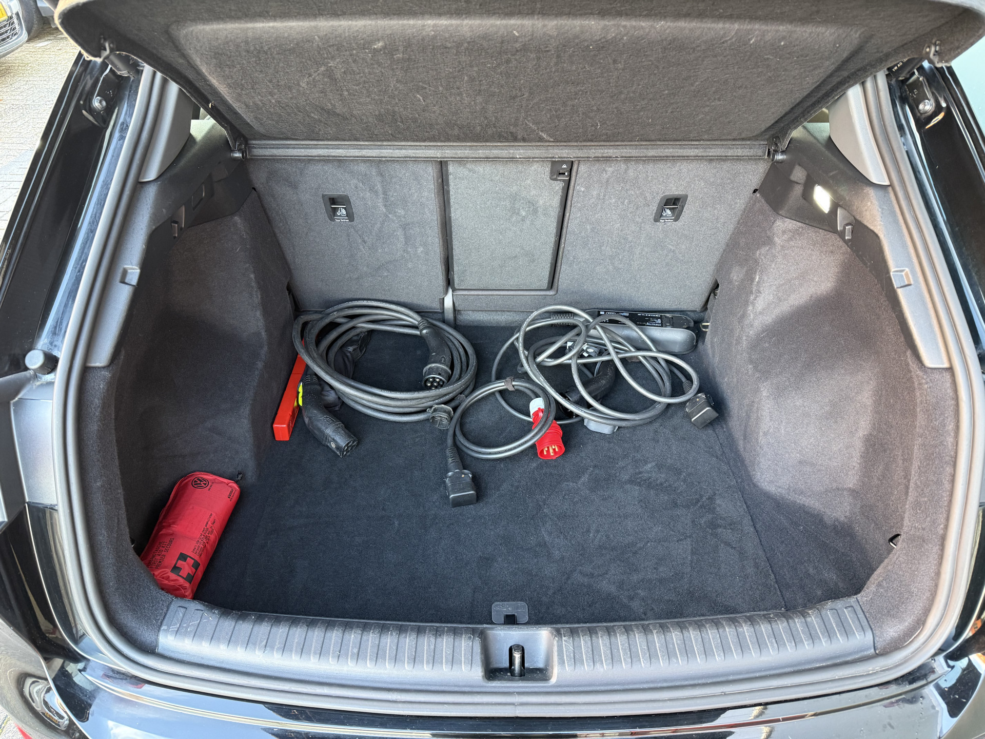 Hoofdafbeelding Audi Q4 e-tron