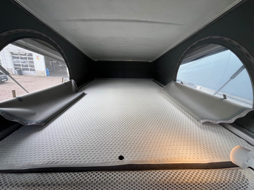 Hoofdafbeelding Bürstner Campeo C600 Active Hefdak Cruise