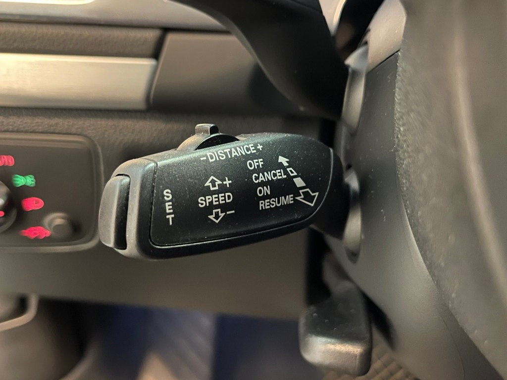 Hoofdafbeelding Audi A7