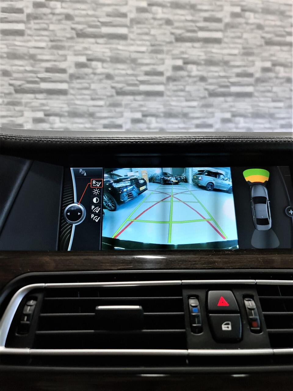 Hoofdafbeelding BMW 7 Serie