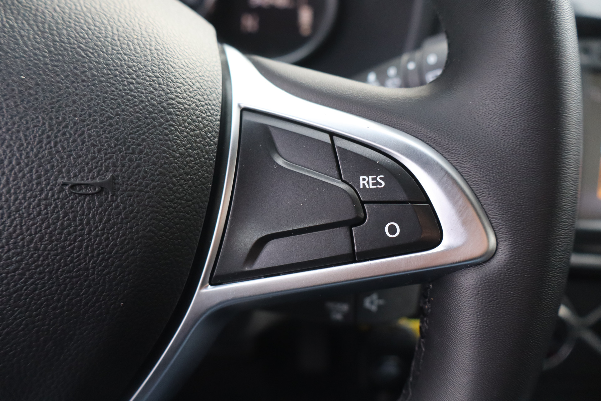 Hoofdafbeelding Dacia Sandero Stepway