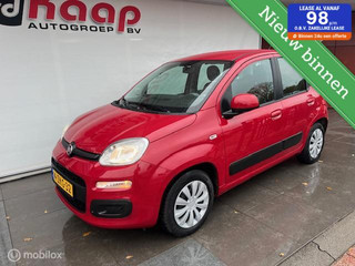 Fiat Panda 0.9 TwinAir Edizione Cool