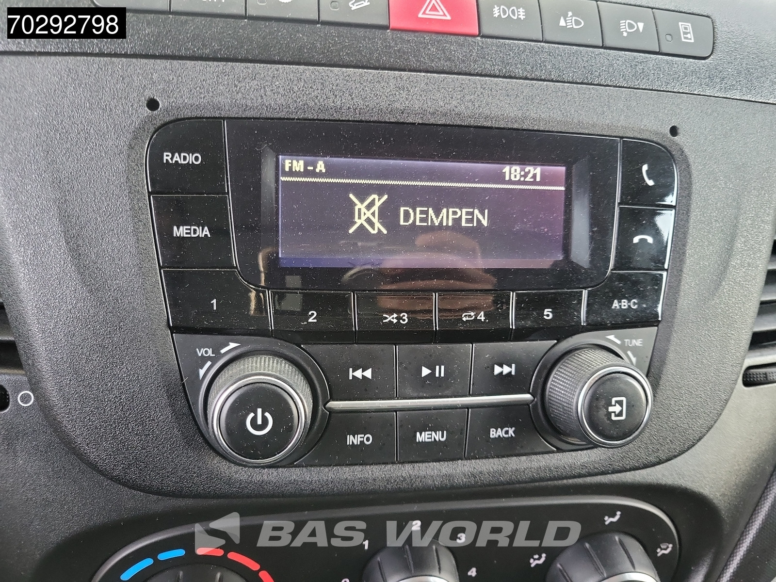 Hoofdafbeelding Iveco 60C18