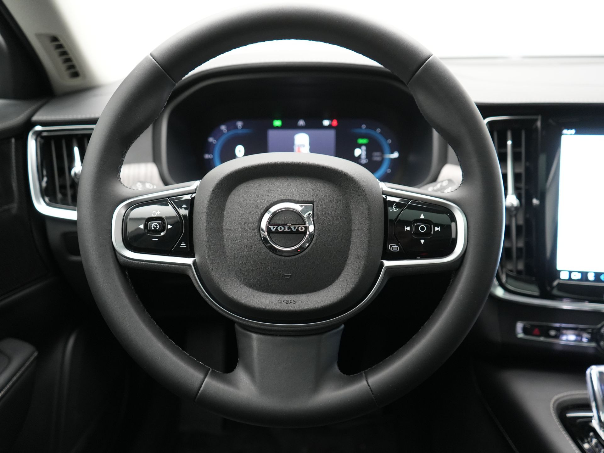 Hoofdafbeelding Volvo V90
