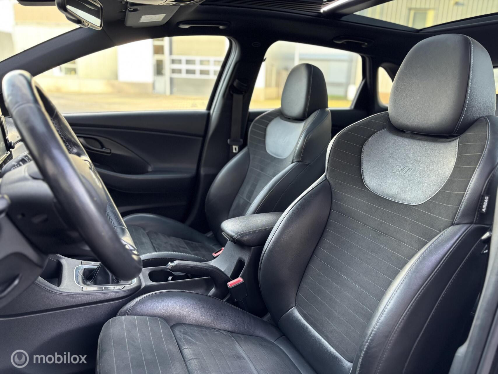 Hoofdafbeelding Hyundai i30