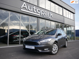 Ford Focus Wagon 1.0 Titanium Edition