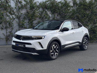 Opel Mokka-e Elegance 50-kWh 7.4kw bl.