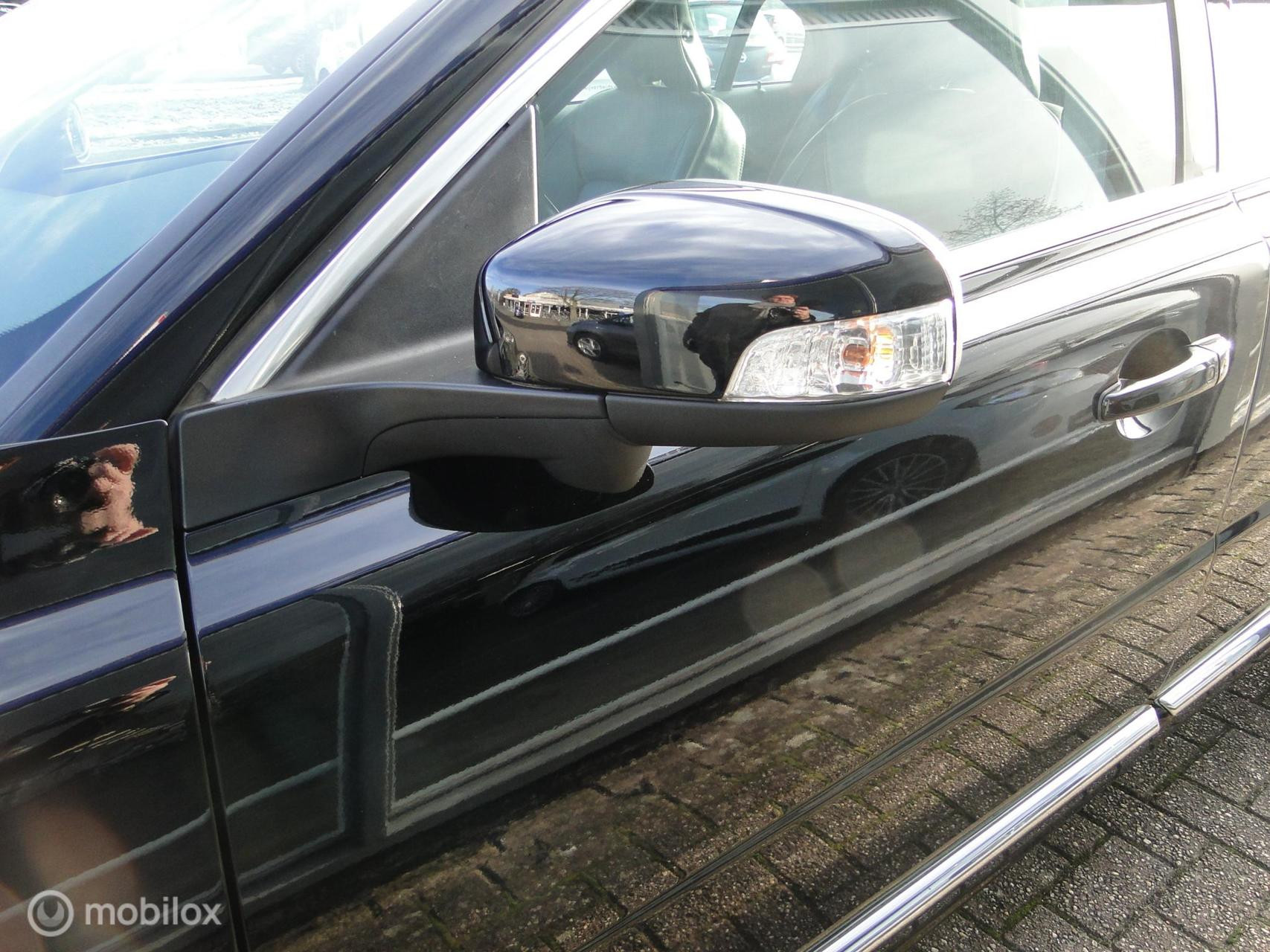 Hoofdafbeelding Volvo S80