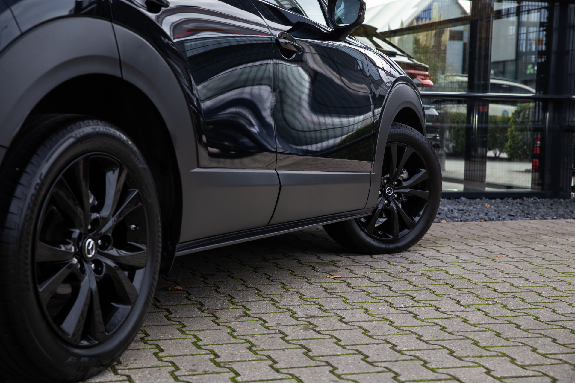 Hoofdafbeelding Mazda CX-30