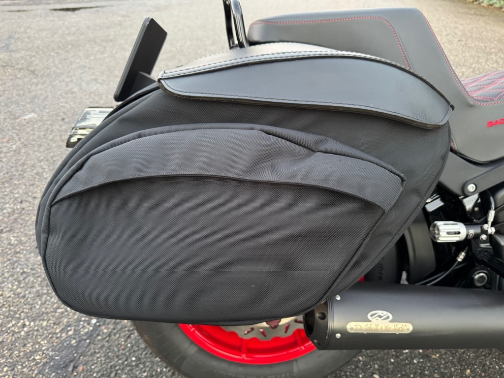 Hoofdafbeelding Harley-Davidson Low Rider