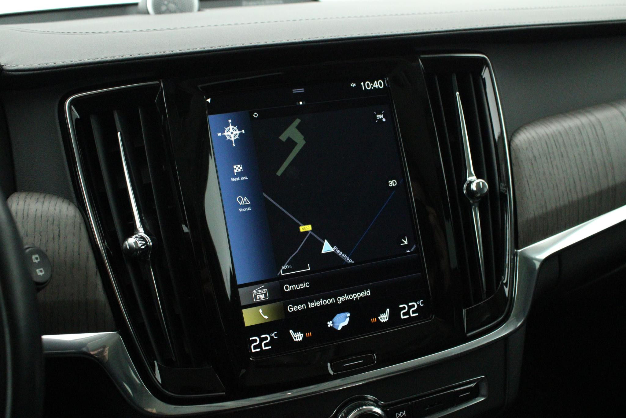 Hoofdafbeelding Volvo V90