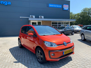 Volkswagen up! Up 1.0 BMT HIGH