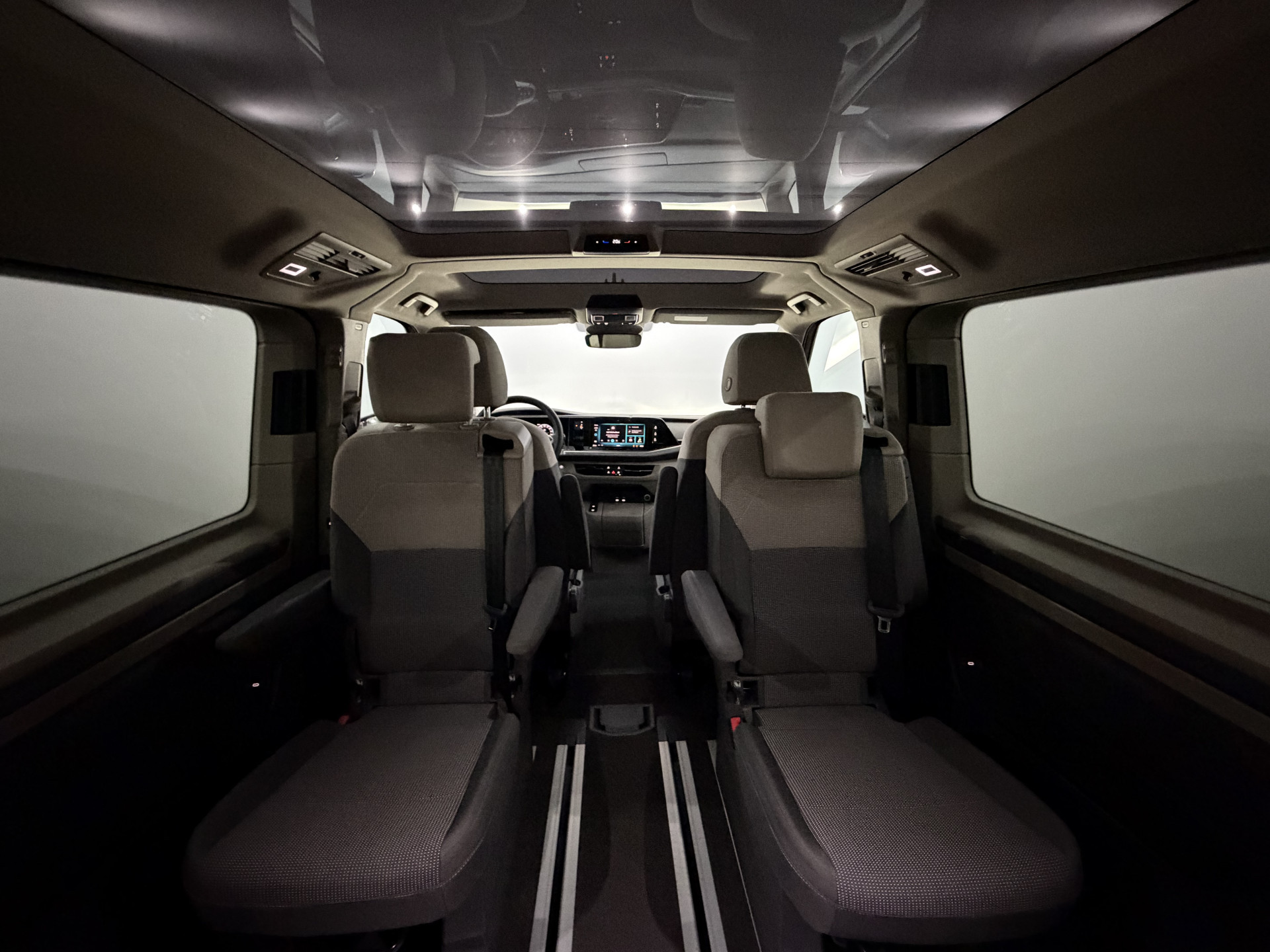 Hoofdafbeelding Volkswagen Multivan