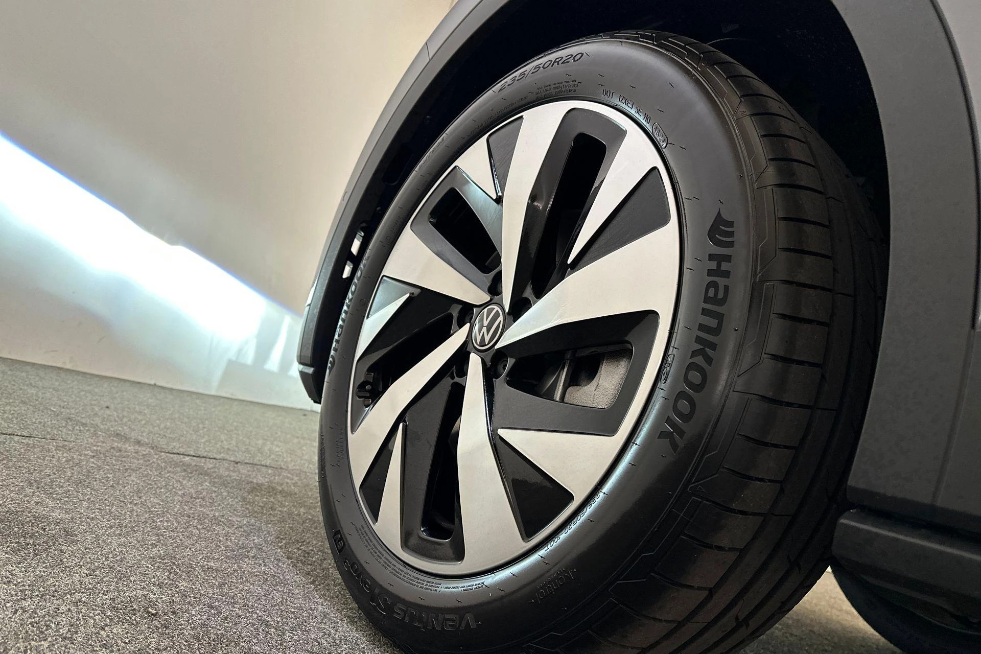 Hoofdafbeelding Volkswagen ID.4