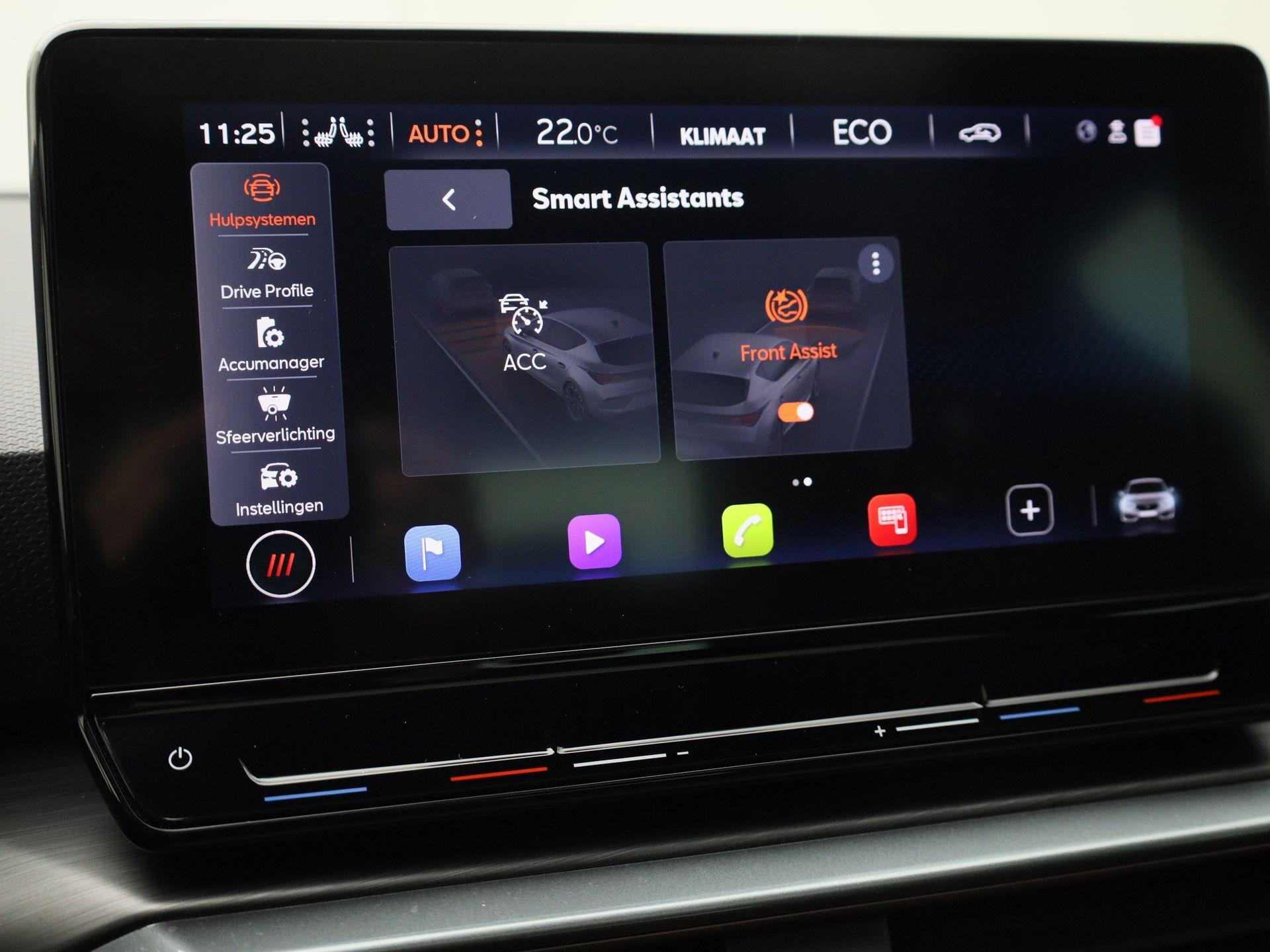 Hoofdafbeelding CUPRA Leon