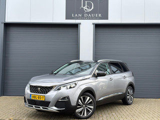 Peugeot 5008 1.2 Leder / Automaat / 7P / Lane Assist / ACTIE