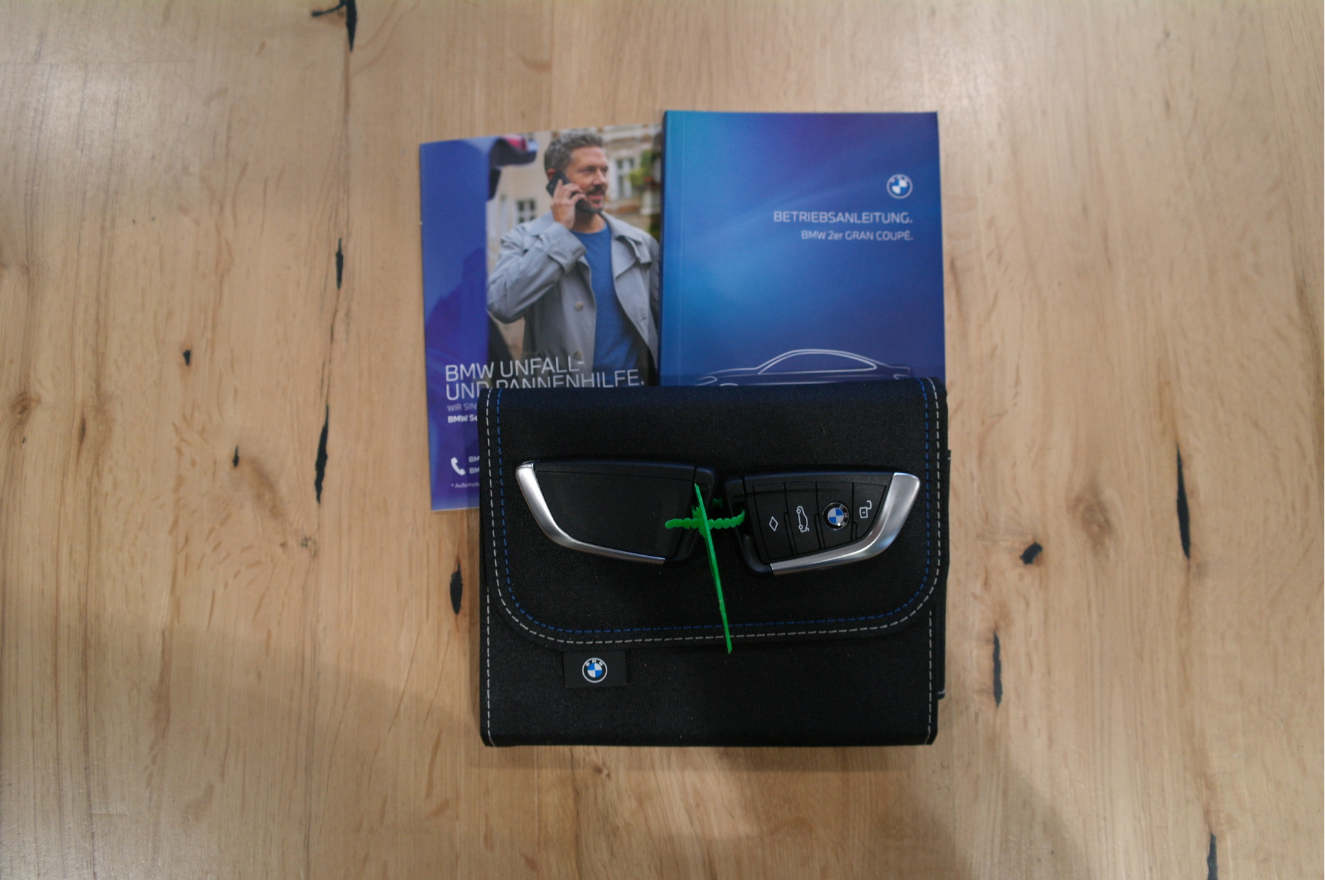 Hoofdafbeelding BMW 2 Serie