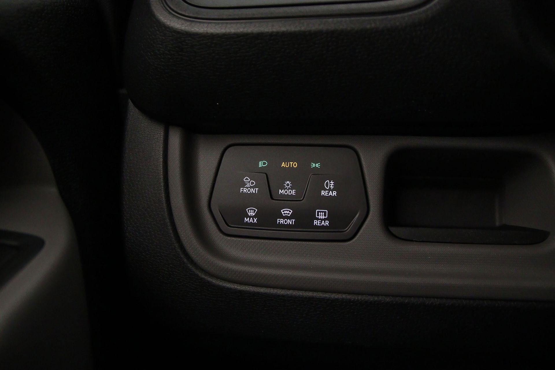 Hoofdafbeelding Volkswagen ID. Buzz Cargo