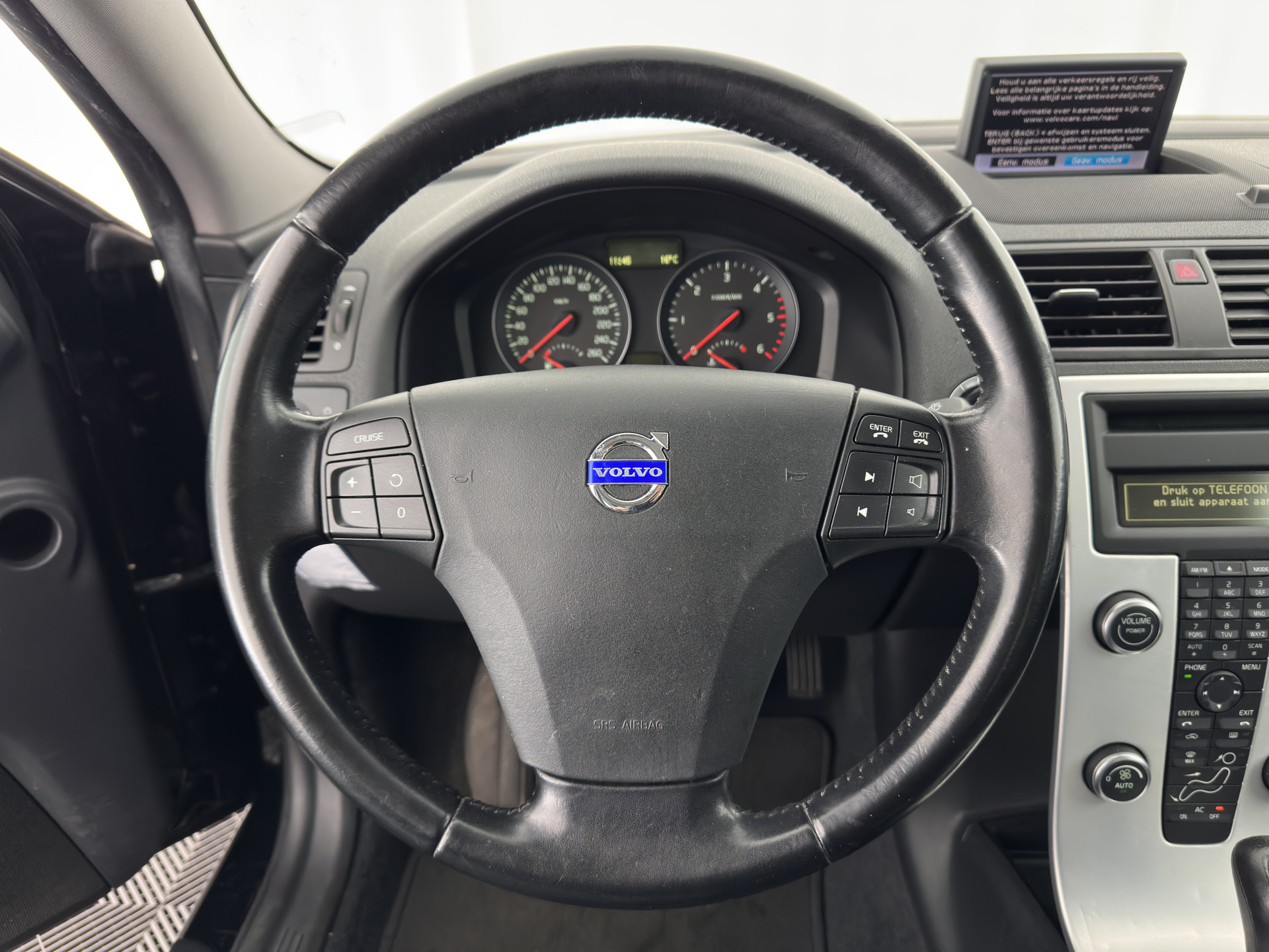 Hoofdafbeelding Volvo S40