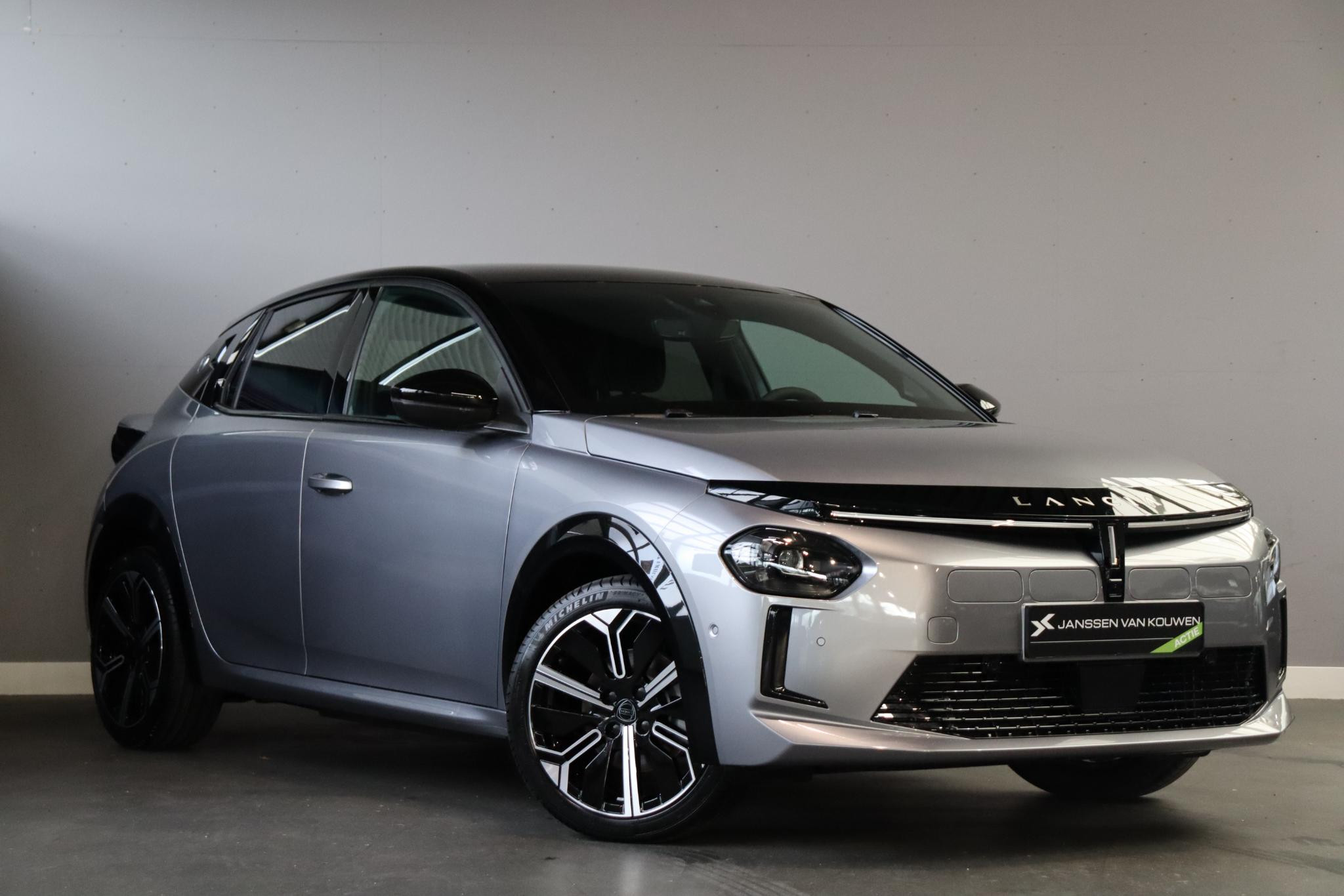 Hoofdafbeelding Lancia Ypsilon