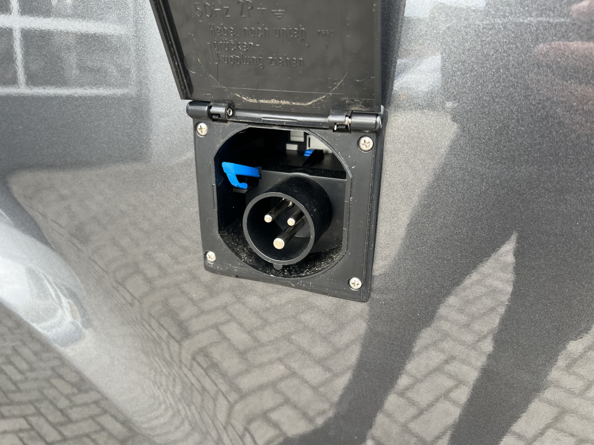 Hoofdafbeelding Westfalia FORD NUGGET PLUS